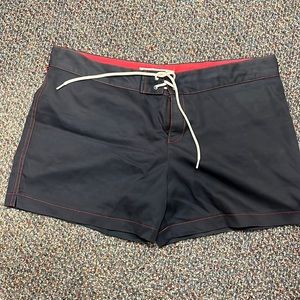 Parke & Ronen swim trunks